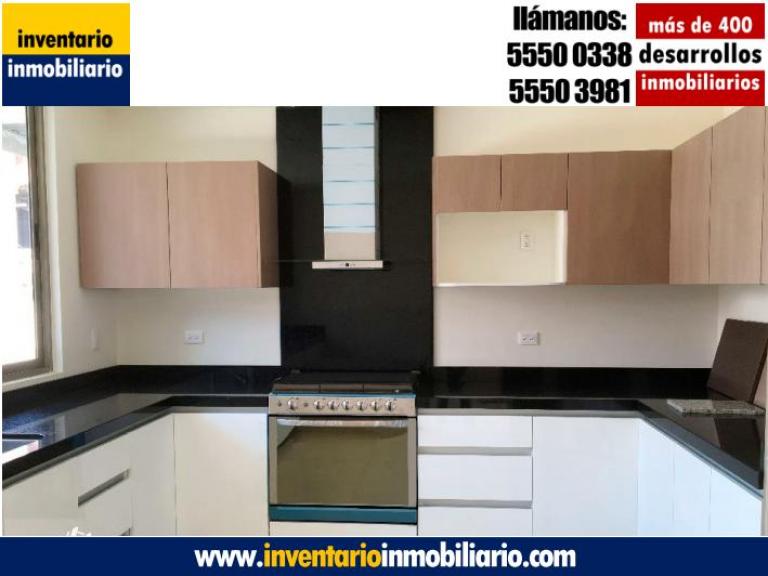 Casa en venta en San Angel Tizapan, Alvaro Obregon - 6