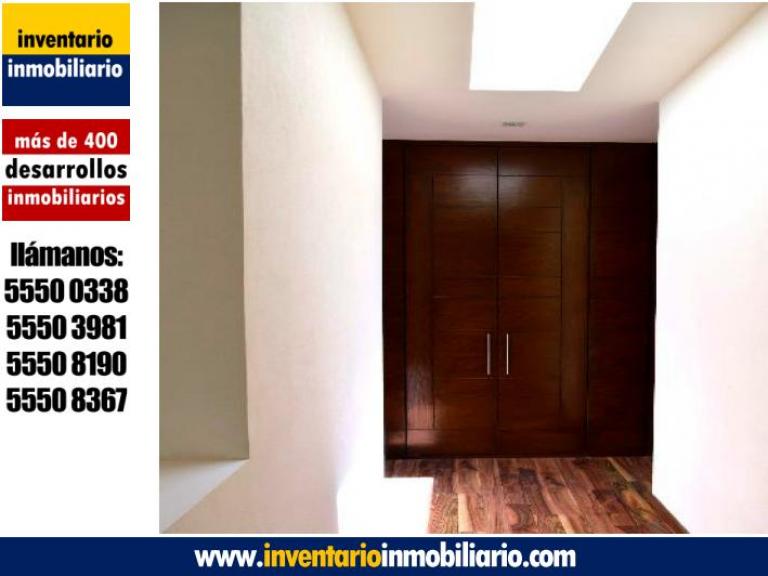Casa en venta en San Angel Tizapan, Alvaro Obregon - 7