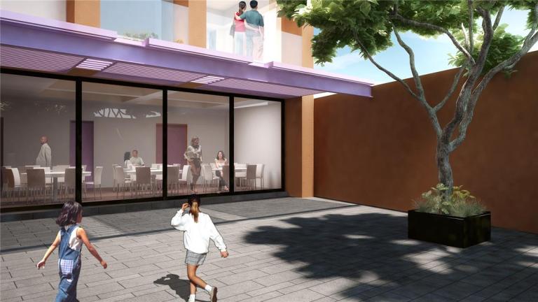 Departamento en Tetelpan, Alvaro Obregon - 6