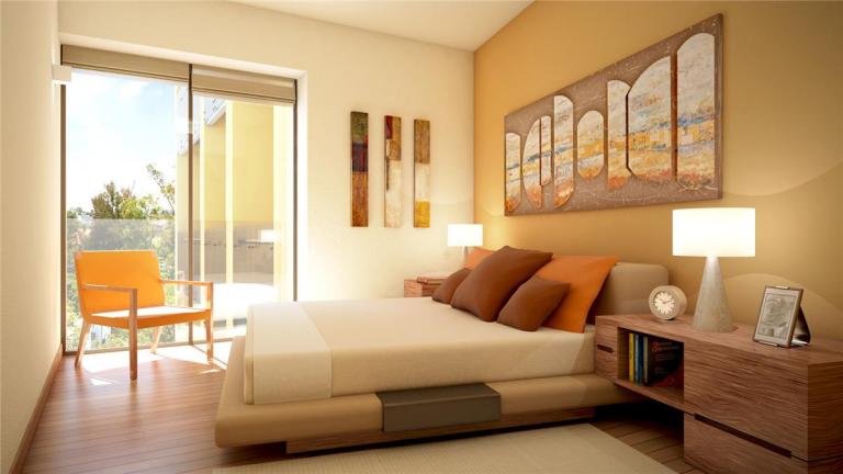 Departamento en Tetelpan, Alvaro Obregon - 7