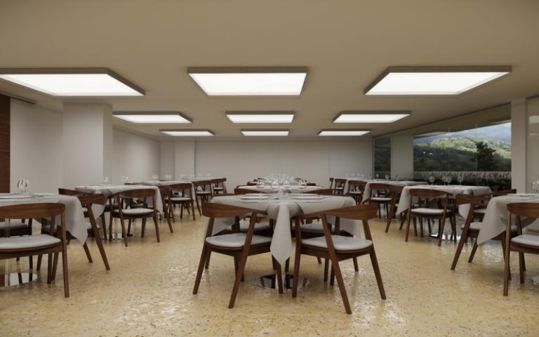 Departamento en Col. Tetelpan, ALvaro Obregon - 2