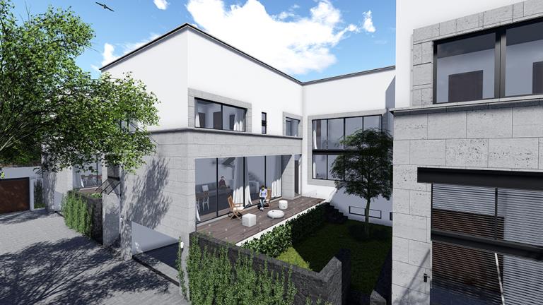 Casa en Florida, Alvaro Obregon — foto 3