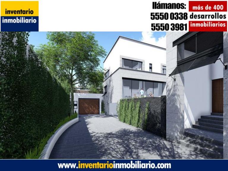 Venta de Casa en Florida, Alvaro Obregon