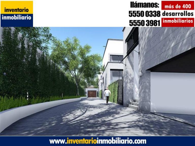 Venta de Casa en Florida, Alvaro Obregon — foto 3