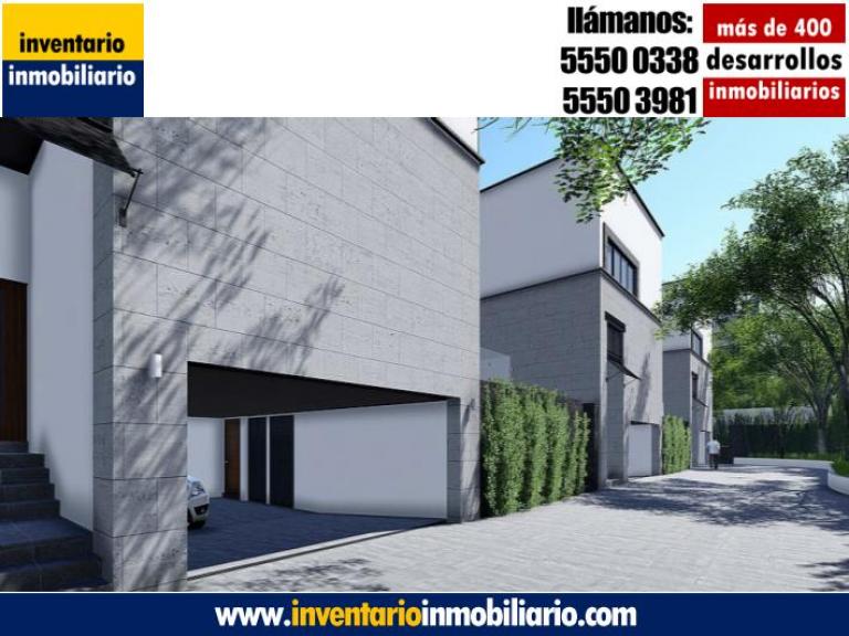 Venta de Casa en Florida, Alvaro Obregon — foto 5