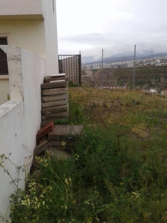 SE VENDE casa en LOMAS DE LA PRESA - 3