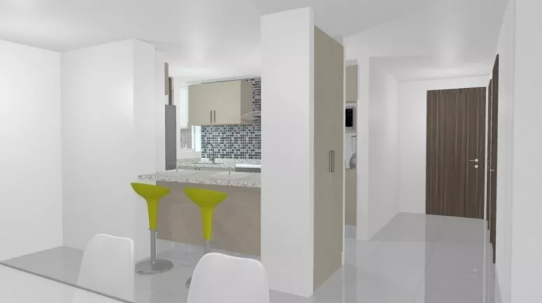 Departamento en Olivar de los padres, Alvaro Obregon - 11
