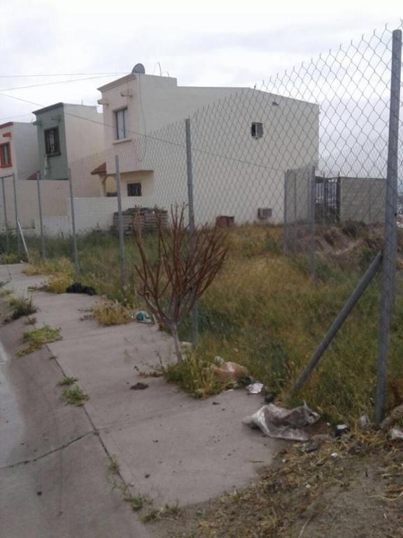 SE VENDE casa en LOMAS DE LA PRESA - 4
