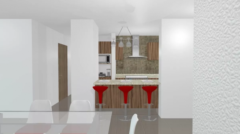 Departamento en Olivar de los padres, Alvaro Obregon - 12
