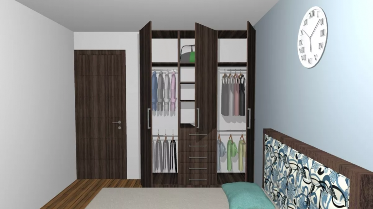 Departamento en Olivar de los padres, Alvaro Obregon - 13