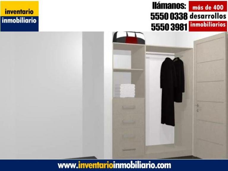 Venta de departamento en Olivar de los Padres, Alvaro Obrego - 12