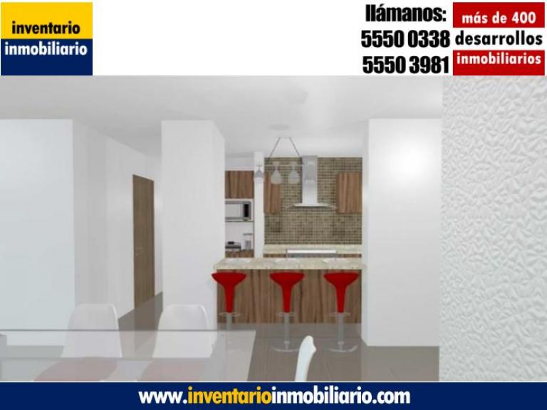 Venta de departamento en Olivar de los Padres, Alvaro Obrego - 13
