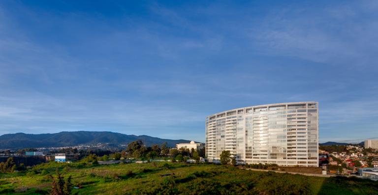 Departamento en Lomas de Santa Fé, Alvaro Obregon - 4