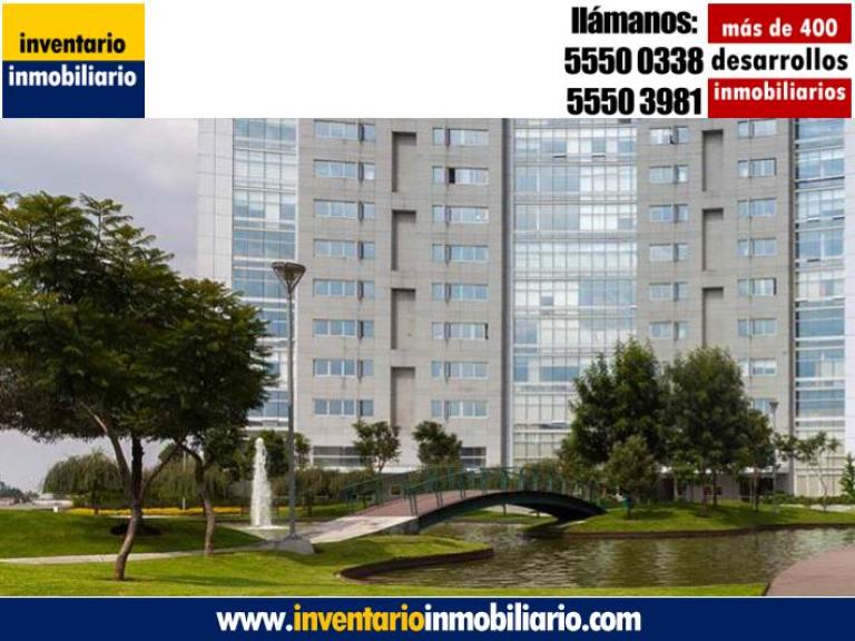 Venta de departamento en Lomas de Santa Fe, Alvaro Obregon - 5