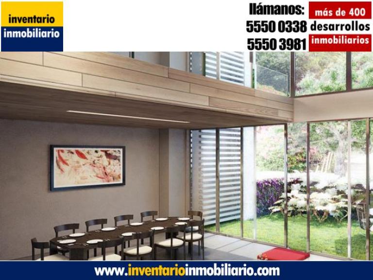 Venta de departamento en Lomas de Santa Fe, Alvaro Obregon - 14