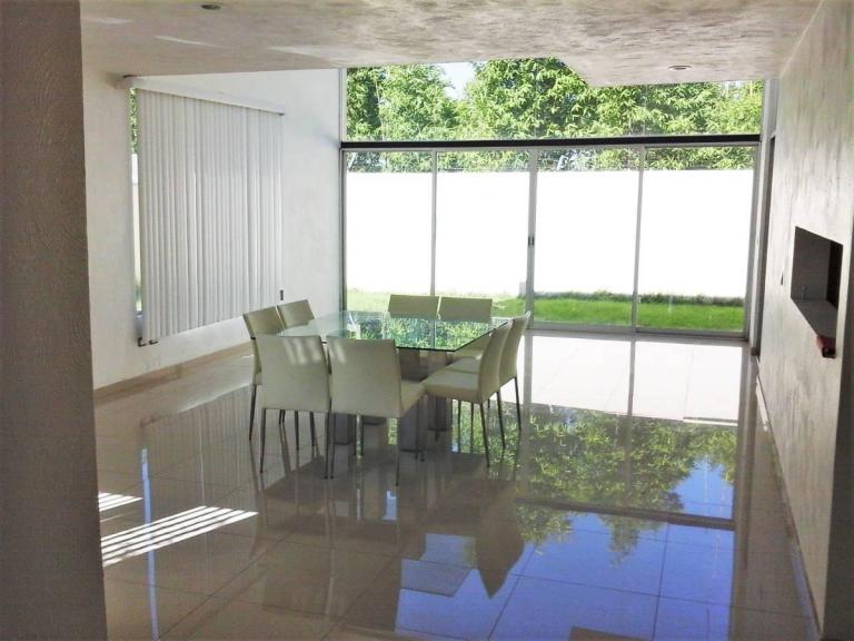 casa en coto privado con alberca - 2
