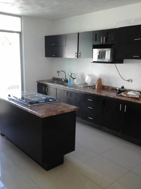 casa en coto privado con alberca - 5