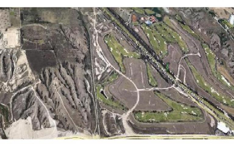 oportunidad zona residencial alto nivel - 3