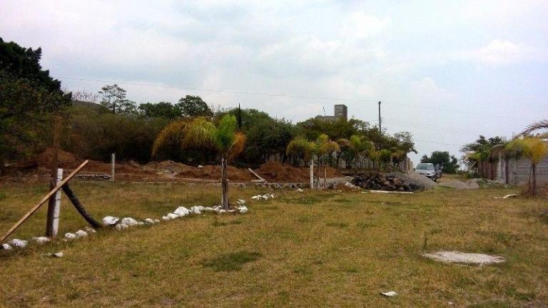 pegado a oaxtepec y cocoyoc - 2