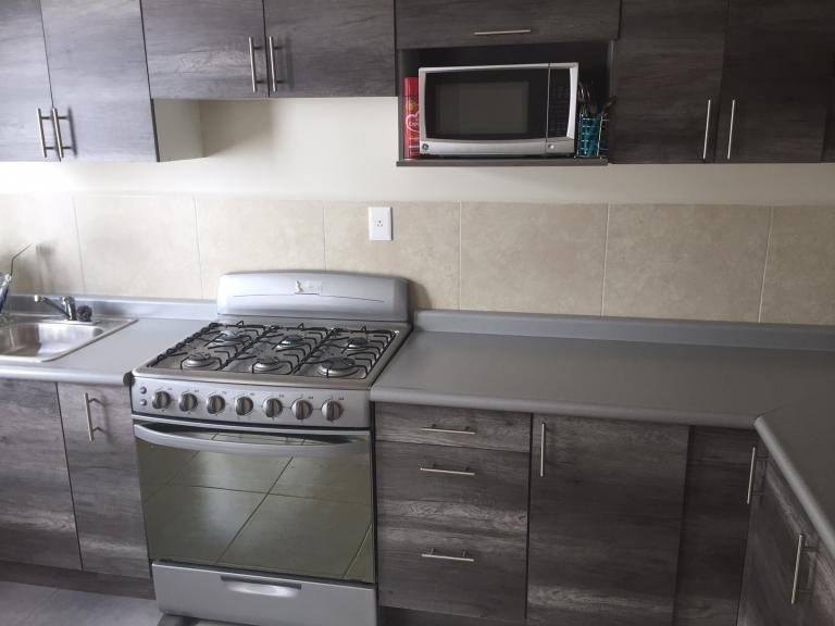 Casa Amueblada con Servicios Z.Industrial SLP - 2