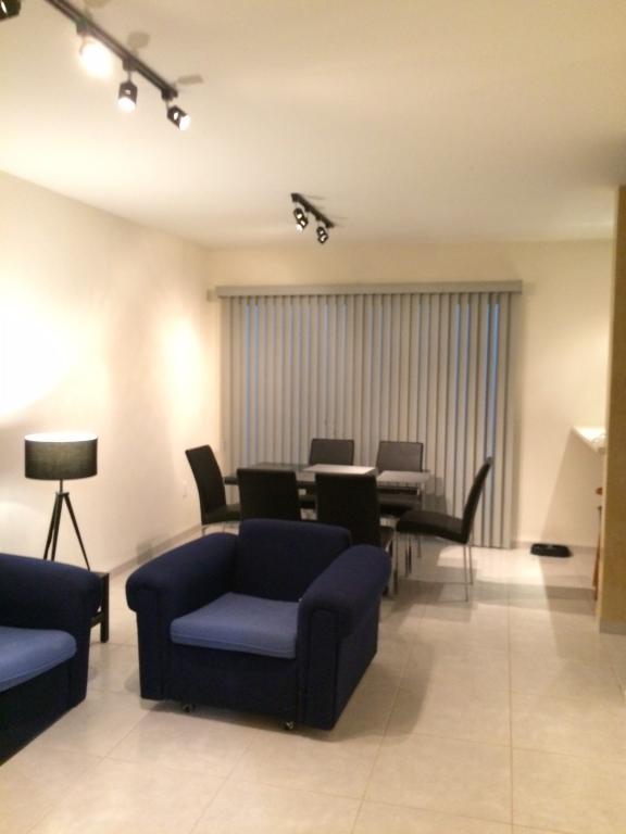Casa Amueblada con Servicios Z.Industrial SLP - 3