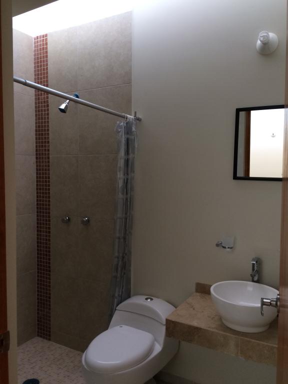 Casa Amueblada con Servicios Z.Industrial SLP - 4