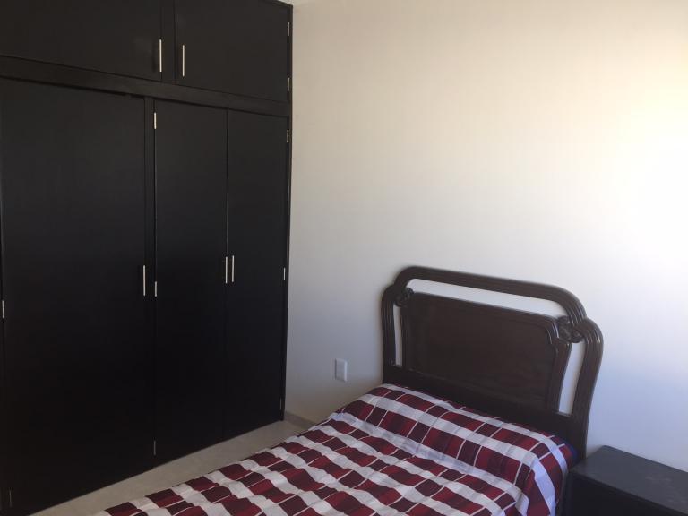Casa Amueblada con Servicios Z.Industrial SLP - 5