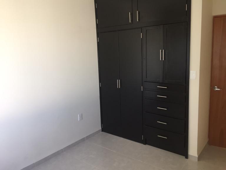 Casa Amueblada con Servicios Z.Industrial SLP - 6