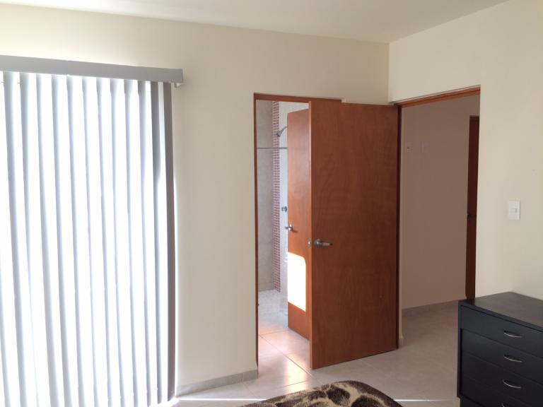 Casa Amueblada con Servicios Z.Industrial SLP - 7