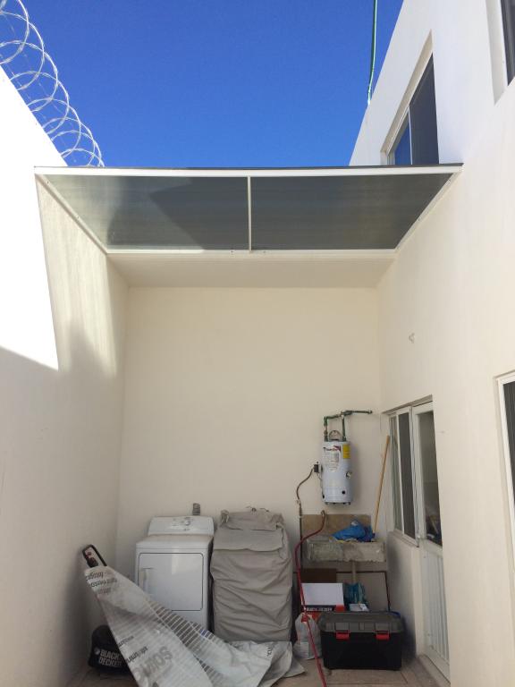 Casa Amueblada con Servicios Z.Industrial SLP - 8