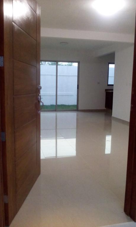 Preventa Casa en Dzitya 3 recamaras baños completos c/u,