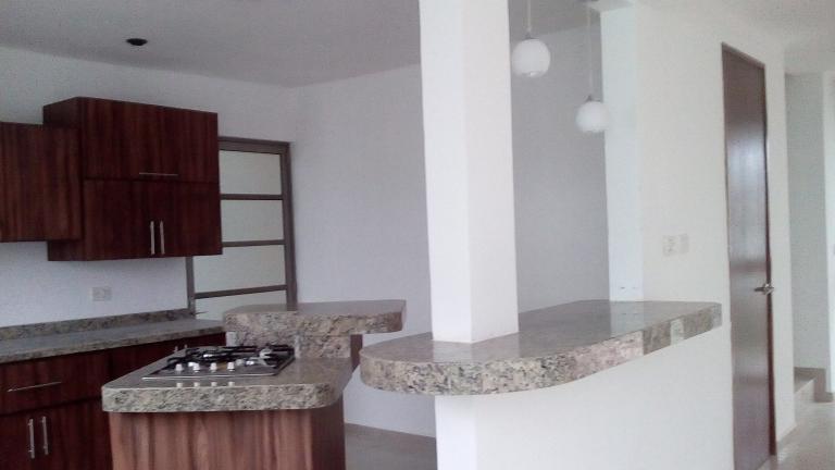 Bella casa en Dzitya $1,650,000 PREVENTA *Barra desayunadora — foto 2