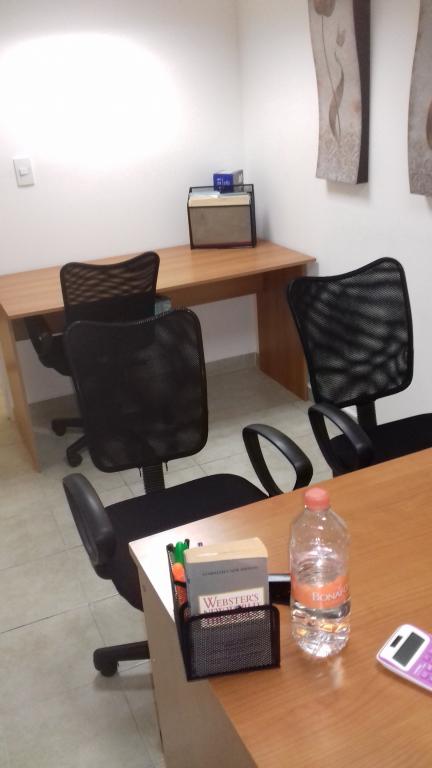 oficina en col del valle con estacionamiento $8,300 - 3