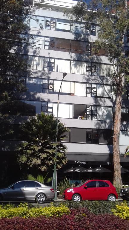 RENTA OFICINAS CORPORATIVAS POLANCO - 2