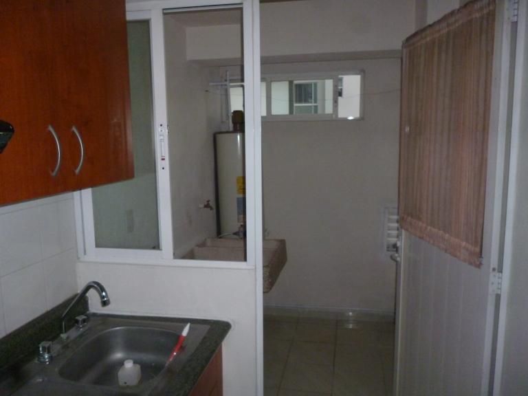 MOERNO DEPERTAMENTO AMUEBLADO Nuevo Polanco Residencial Tr - 5