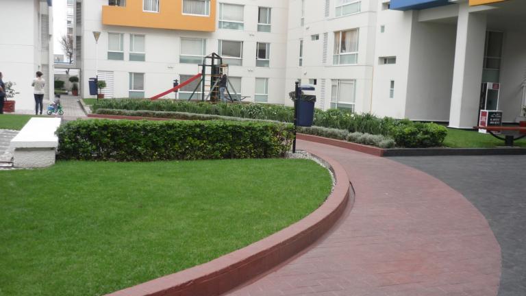 MOERNO DEPERTAMENTO AMUEBLADO Nuevo Polanco Residencial Tr - 7