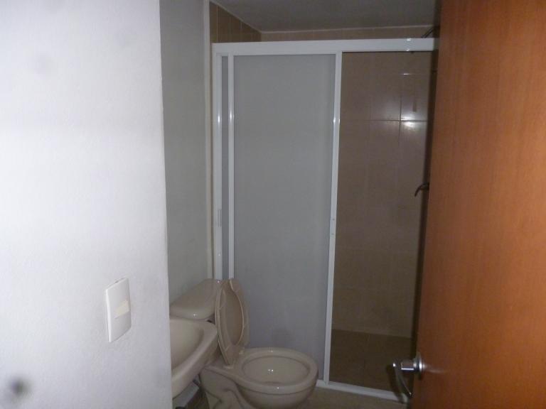 MOERNO DEPERTAMENTO AMUEBLADO Nuevo Polanco Residencial Tr - 8