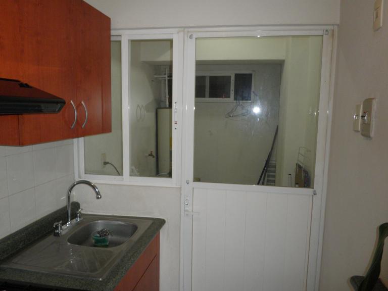 MOERNO DEPERTAMENTO AMUEBLADO Nuevo Polanco Residencial Tr - 11
