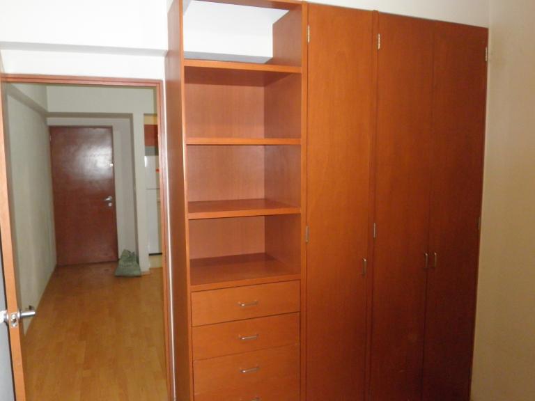 MOERNO DEPERTAMENTO AMUEBLADO Nuevo Polanco Residencial Tr - 12