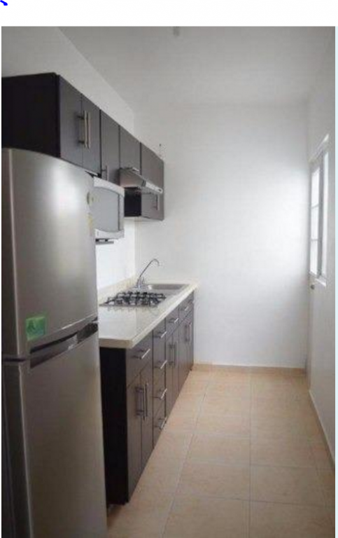DEPARTAMENTO EN RENTA REAL IBIZA — foto 5