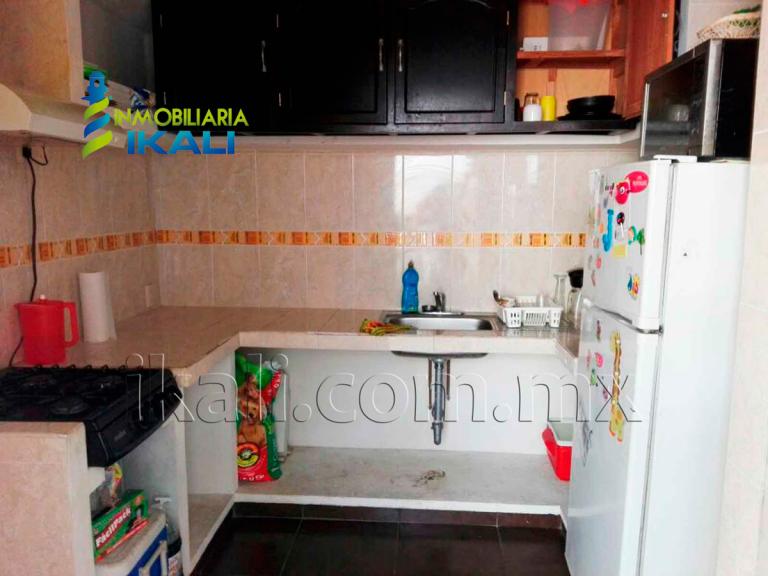 Casa en Renta Fovissste Lomas, Tuxpan Ver. - 5