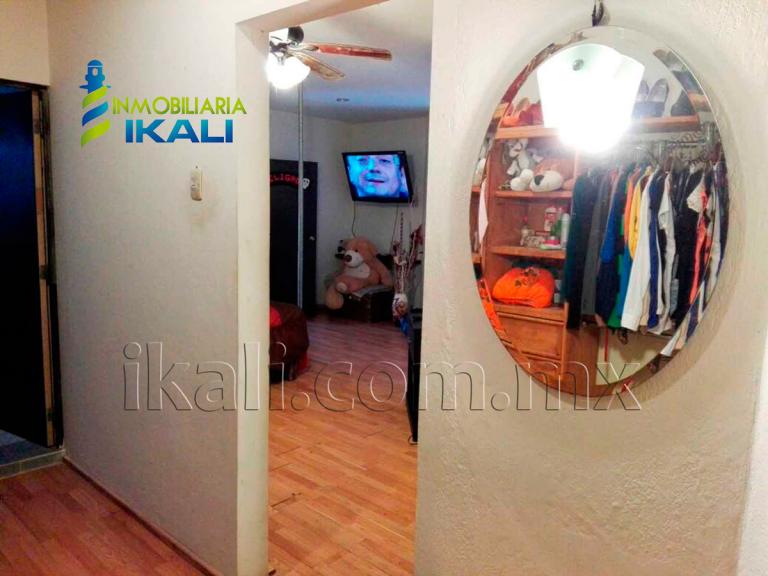 Casa en Renta Fovissste Lomas, Tuxpan Ver. - 6