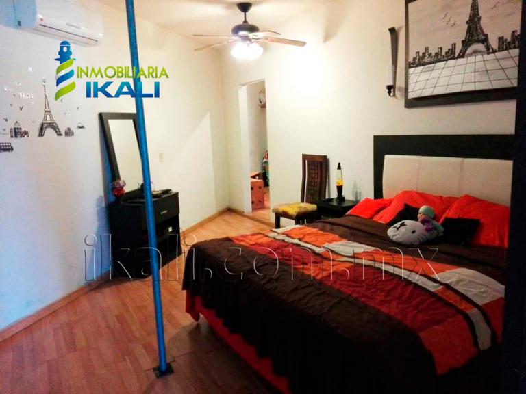 Casa en Renta Fovissste Lomas, Tuxpan Ver. - 7