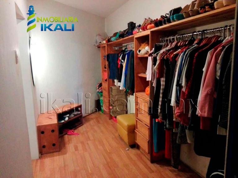 Casa en Renta Fovissste Lomas, Tuxpan Ver. - 8
