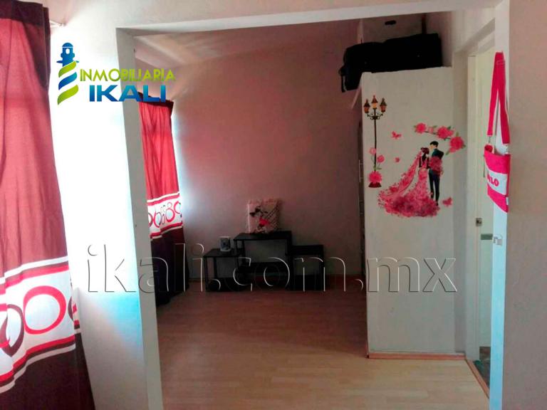 Casa en Renta Fovissste Lomas, Tuxpan Ver. - 9