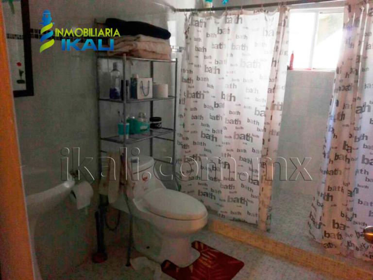 Casa en Renta Fovissste Lomas, Tuxpan Ver. - 10