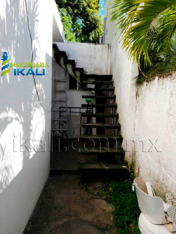 Casa en Renta Fovissste Lomas, Tuxpan Ver. - 11