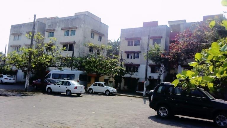 Venta de depto. en planta baja 2 recamaras - 2