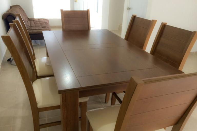 Renta vacacional para 7 personas en Playa del Carmen - 3