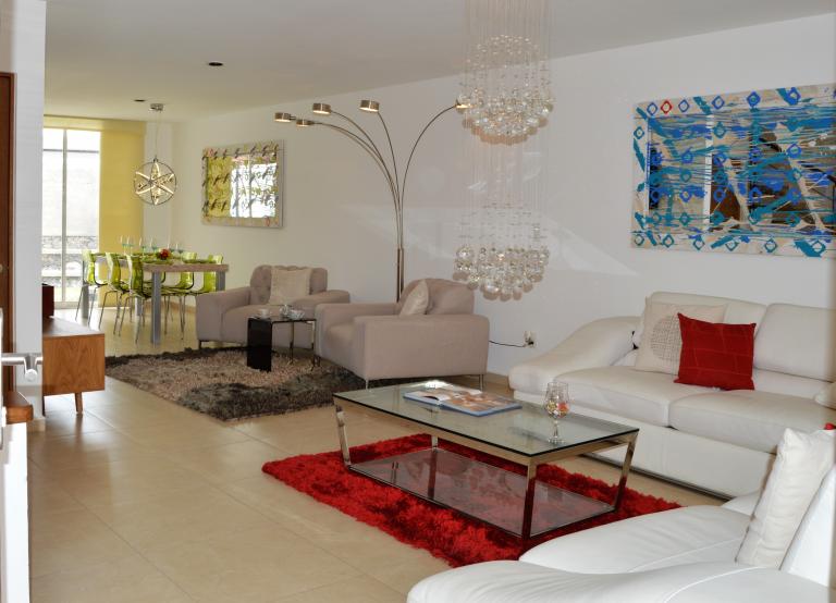 Casa en venta Queretaro Zibata Nemik condominio exclusivo — foto 3